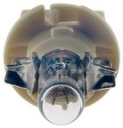 Dorman 639-115 Instrument Panel Light Bulb - view 1