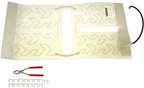 Dorman 641-105 Seat Heater Pad - Front - view 1