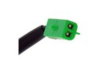 Dorman 641-107 Seat Heater Pad - Seat Bottom - view 2