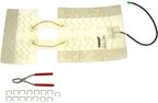 Dorman 641-107 Seat Heater Pad - Seat Bottom - view 1