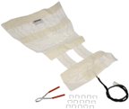 Dorman 641-207 Seat Heater Pad - Seat Bottom - view 2