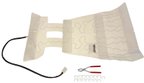 Dorman 641-207 Seat Heater Pad - Seat Bottom - view 1