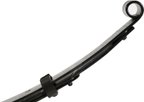 Dorman 64-183 Leaf Spring Assembly - Rear - view 4