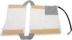 Dorman 641-901 Seat Heater Pad - Front or Seat Back - view 1