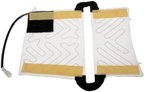 Dorman 641-901 Seat Heater Pad - Front or Seat Back - view 2