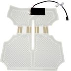 Dorman 641-904 Seat Heater Pad - Front Seat Back - view 3