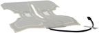 Dorman 641-904 Seat Heater Pad - Front Seat Back - view 1