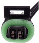 Dorman 645-1000 Water In Fuel (WiF) Sensor Connector - view 2