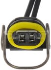 Dorman 645-1001 Fuel Injection Harness Connector - view 1
