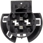 Dorman 645-102 Turn Signal / Parking Light Connector - view 1