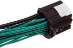Dorman 645-117 Sunroof Motor Connector - view 1