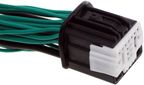 Dorman 645-117 Sunroof Motor Connector - view 2