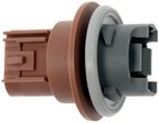 Dorman 645-121 Turn Signal Light Socket - Front - view 1
