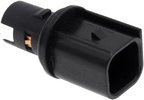 Dorman 645-122 Side Marker Light Socket - Front - view 3