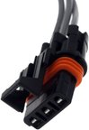 Dorman 645-131 Turn Signal / Parking Light Connector - view 2