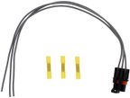 Dorman 645-131 Turn Signal / Parking Light Connector - view 4