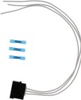 Dorman 645-133 Turn Signal / Parking Light Connector - view 4
