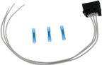 Dorman 645-133 Turn Signal / Parking Light Connector - view 3