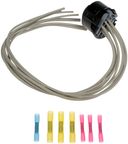Dorman 645-141 Trailer Wiring Harness Connector - view 2