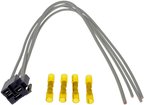 Dorman 645-149 Ignition Switch Connector - view 1