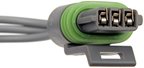 Dorman 645-154 Engine Camshaft Position Sensor Connector - view 4