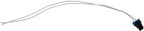 Dorman 645-158 Disc Brake Pad Wear Sensor Connector - view 4