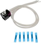 Dorman 645-163 Throttle Control Motor Connector - view 3