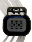 Dorman 645-163 Throttle Control Motor Connector - view 1