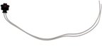 Dorman 645-164 Engine Coolant Temperature Sensor Connector - view 4