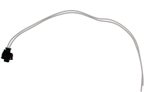 Dorman 645-164 Engine Coolant Temperature Sensor Connector - view 1