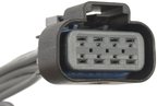 Dorman 645-178 Transfer Case Shift Motor Connector - view 6