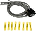 Dorman 645-178 Transfer Case Shift Motor Connector - view 7