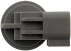 Dorman 645-179 License Plate Light Socket - view 4