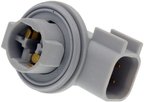 Dorman 645-179 License Plate Light Socket - view 2