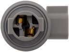Dorman 645-179 License Plate Light Socket - view 3