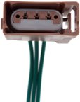 Dorman 645-180 Parking Light Connector - view 3