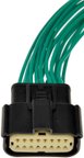Dorman 645-181 Headlight Wiring Harness - view 4