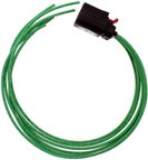 Dorman 645-183 Mass Air Flow Sensor Connector - view 1