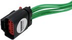 Dorman 645-183 Mass Air Flow Sensor Connector - view 2