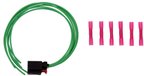 Dorman 645-183 Mass Air Flow Sensor Connector - view 4