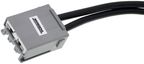 Dorman 645-184 HVAC Blower Motor Connector - Auxiliary, Front or Rear - view 2