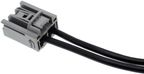 Dorman 645-184 HVAC Blower Motor Connector - Auxiliary, Front or Rear - view 3