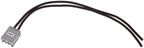 Dorman 645-184 HVAC Blower Motor Connector - Auxiliary, Front or Rear - view 4