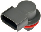 Dorman 645-190 Parking Light Bulb Socket - Front - view 2