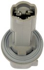 Dorman 645-193 Turn Signal Light Socket - Front - view 3