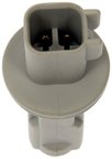 Dorman 645-193 Turn Signal Light Socket - Front - view 2