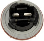 Dorman 645-196 Turn Signal Light Socket - Front - view 3