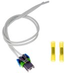Dorman 645-200 Power Window Motor Connector - view 2