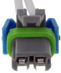 Dorman 645-200 Power Window Motor Connector - view 1