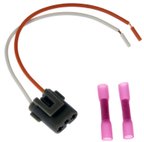 Dorman 645-201 Headlight Connector - view 2